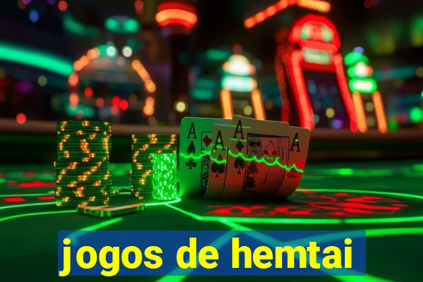 jogos de hemtai